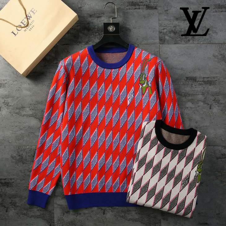 Picture of Louis Vuitton Sweaters _SKULVM-3XL25wn0246851